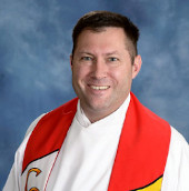 Rev. Todd-Paul R. Taulbee